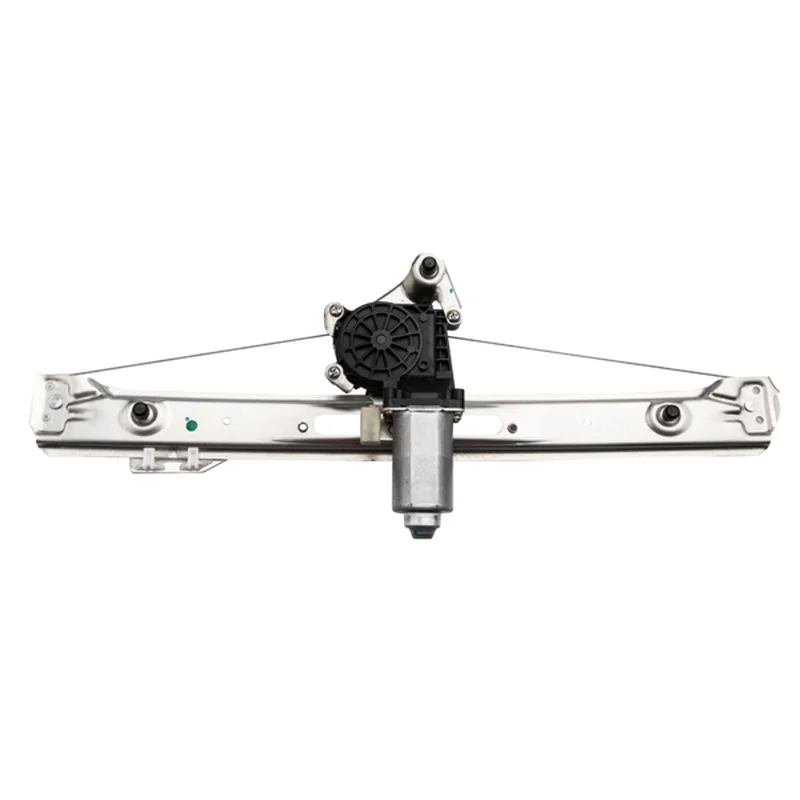 

Rear Right Power Window Regulator with Motor for 325i/330i/323i/328i 99-05