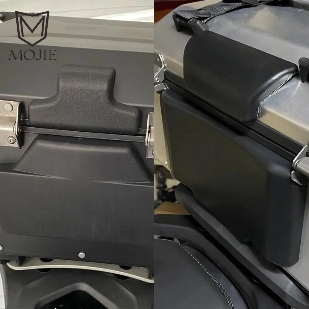 Задняя подкладка для мотоцикла подушка пассажирского спинки ленивая RC125 RC200 RC250