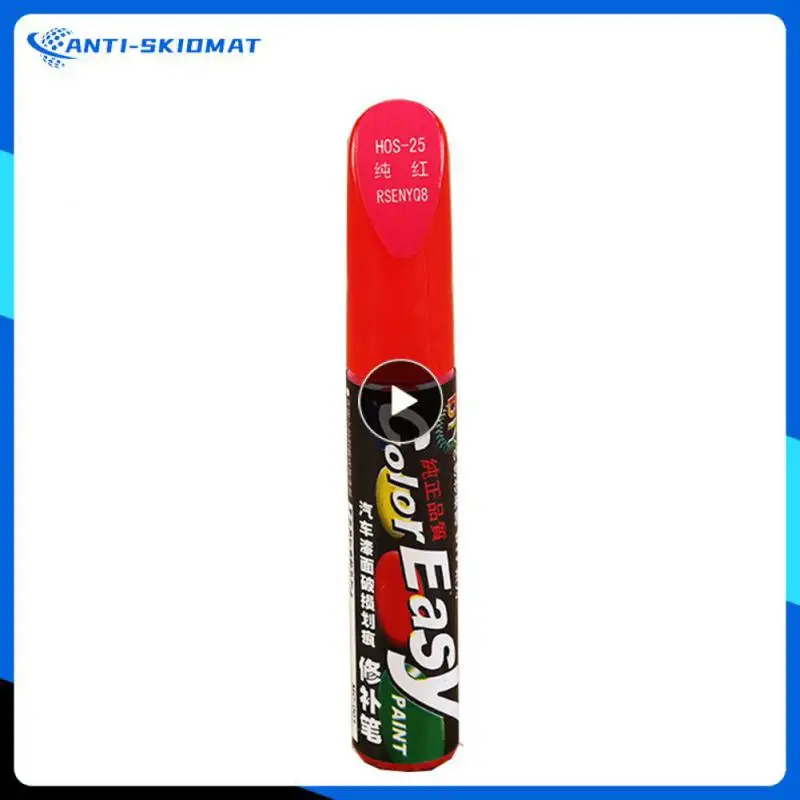 

Scratch Repair Tool Portable Non-toxic Remover Painting Pens Waterproof Permanent Water Resistant Repair Pen Car Tool Universal