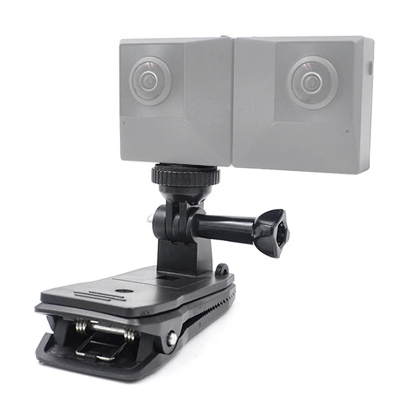 Рюкзак с креплением на сумку 2X для экшн-камеры Sony HDR AS20 AS15 AS100V AS30V AZ1 AS200V FDR-X1000V Aee