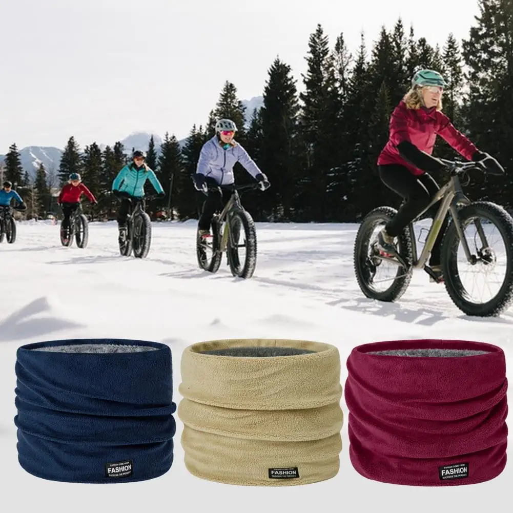 Рисунок 6 - Термоутеплитель для шеи мягкий