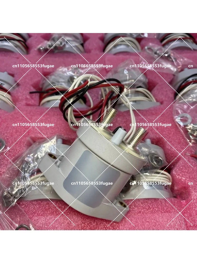 Фото IHV200HDANA 2-2071410-2 48-72V катушка реле постоянного тока с контактами обратной связи №1