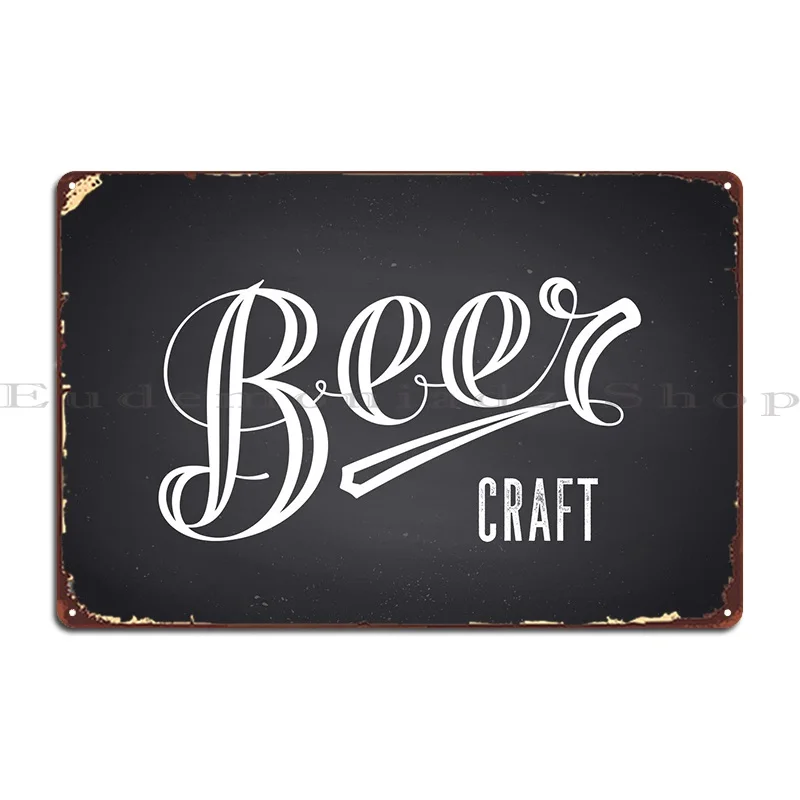 

Пивные винтажные металлические плакаты, плакаты ржавчины для гаража, дизайнерские Плакаты для паба, оловянные плакаты