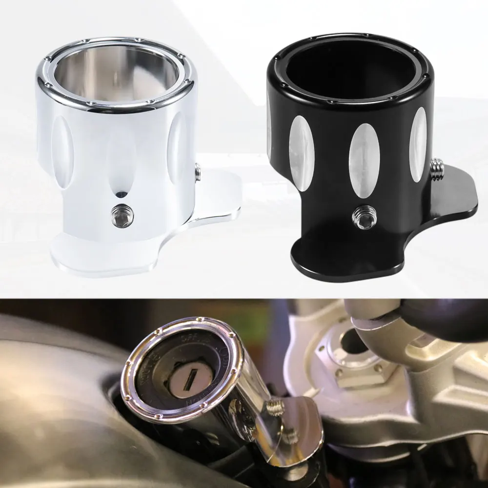 

Защитная крышка замка зажигания для BMW R NINE T