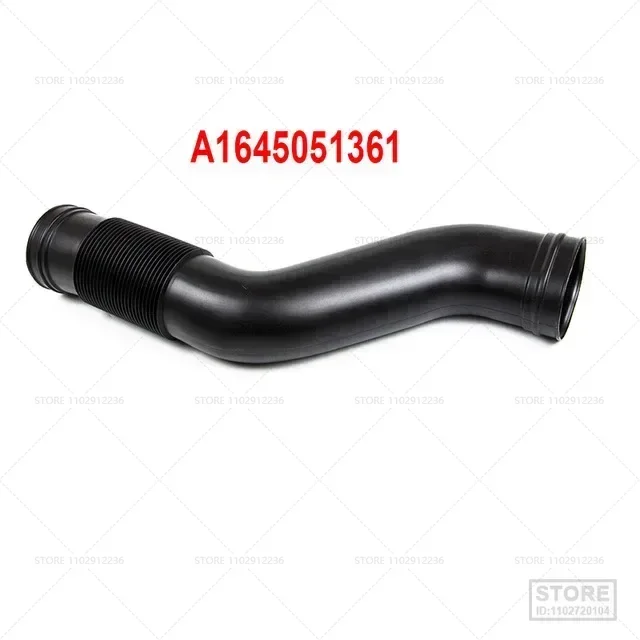 

Для 2006-2012 Mercedes-Benz GL450 GL550 ML350 ML450 ML500 ML550 (W164) шланг воздухозаборника 1645051361 1645051461