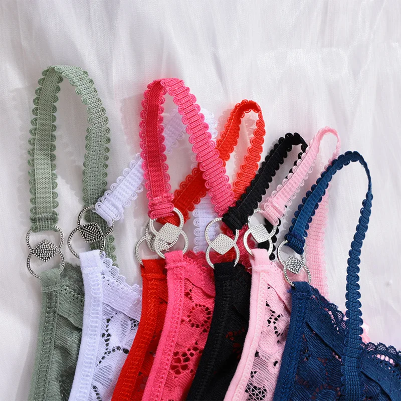 CINOON женские сексуальные стринги с низкой талией трусики-стринги женское