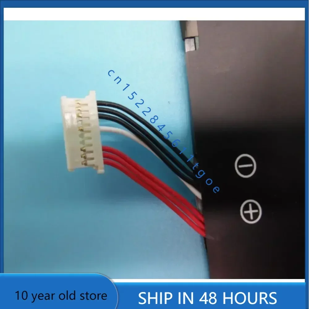 7.6v 5000mah 38wh для блопов BBEN G God N14W Аккумулятор ноутбука + отслеживание