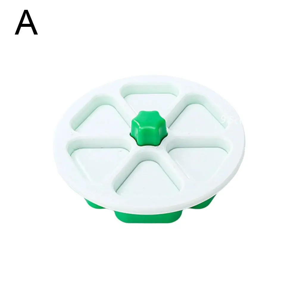 6в1 Треугольная форма для рисовых шариков Форма онигири машина приготовления