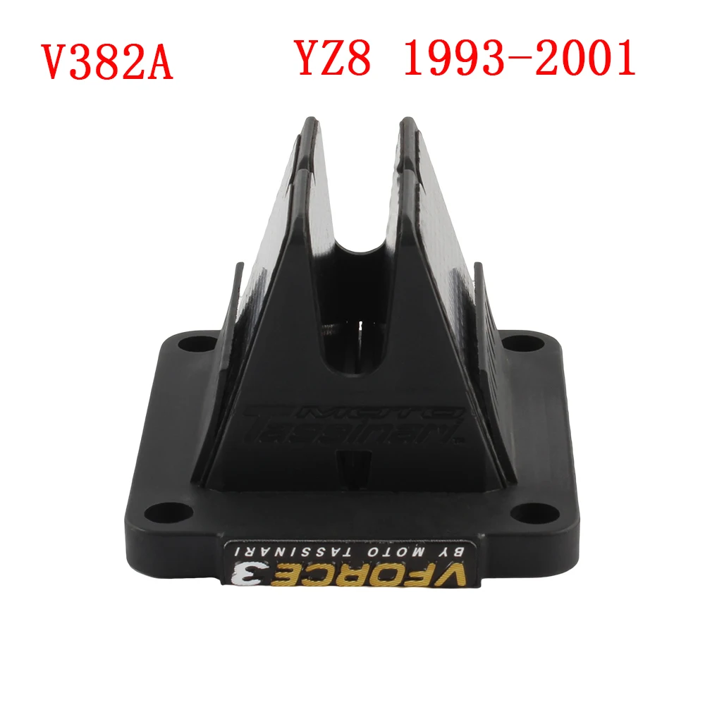 

Аксессуары для мотоцикла VFORCE 3, герметичный клапан для Yamaha YZ85, YZ125, YZ250, YZ250X, RD500, RZ500, эндуро, питбайк, мотокросс