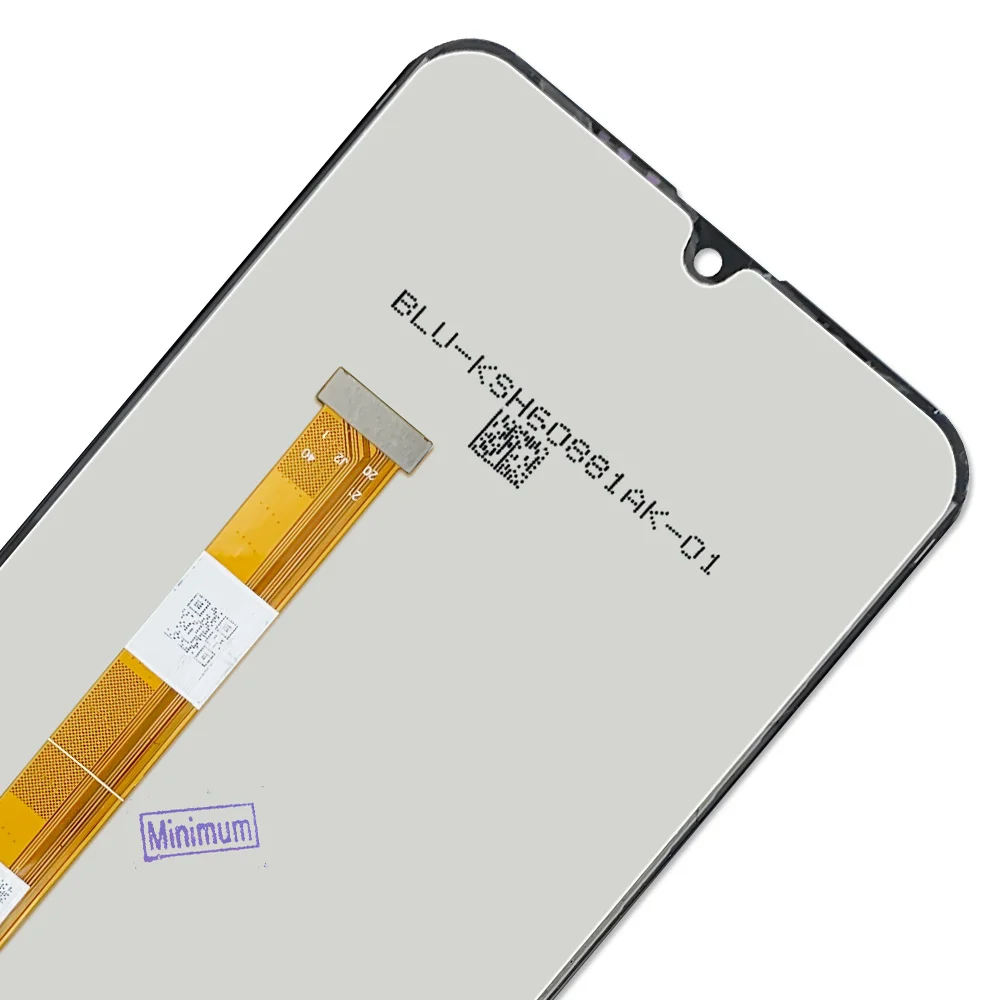 

6.1" For OPPO Realme C2 RMX1941 RMX1945 LCD Display Touch Screen Digitizer Assembly Replacement Parts A1K CPH1923