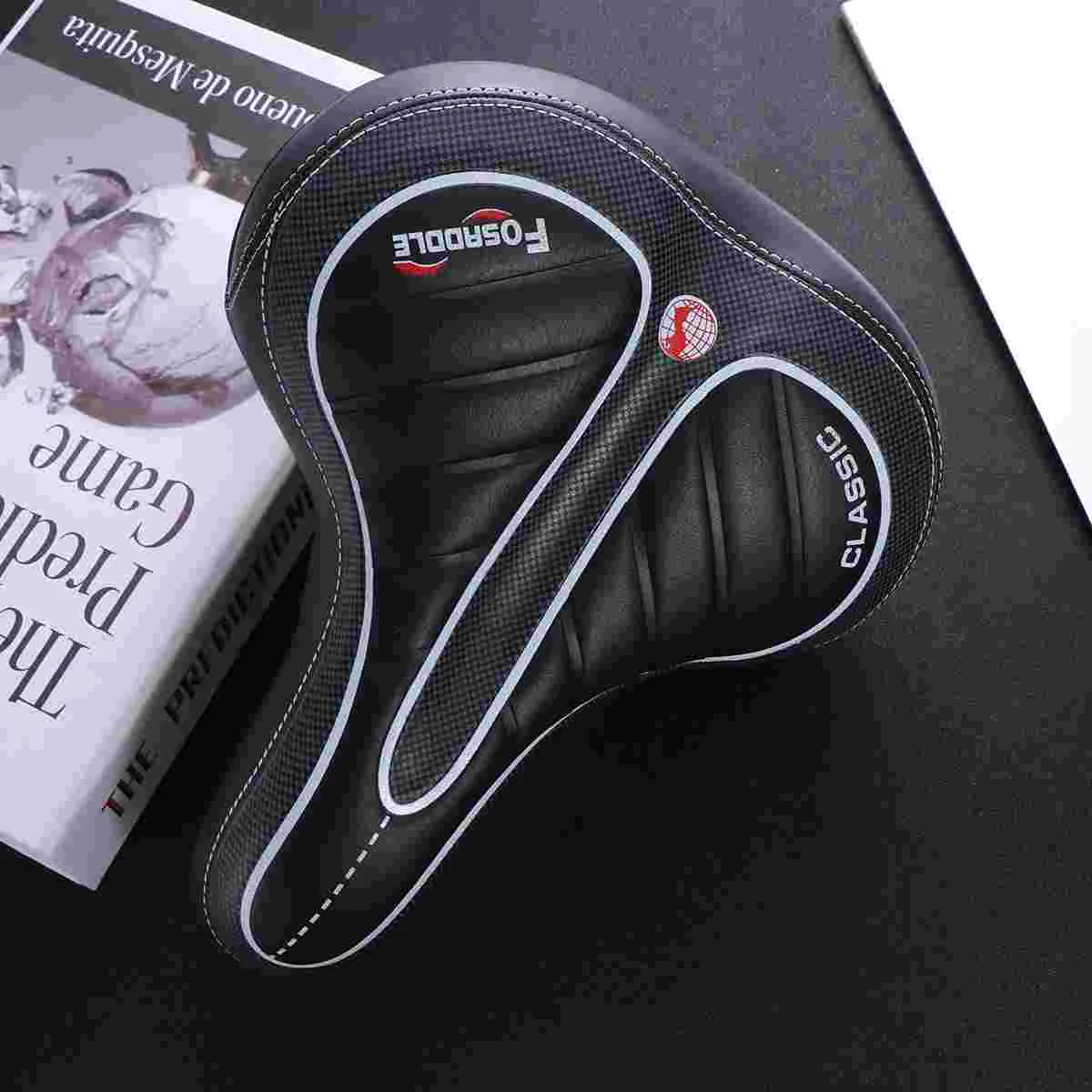 

1 Pc Mtb Saddle Cover Padded Bike Saddle Miuntain Bike Saddle Padded Bike Seats Bike Saddle Road Bike Saddle Pad