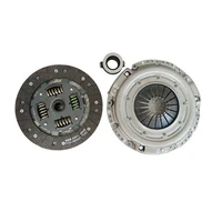 engine spare parts clutch assembly