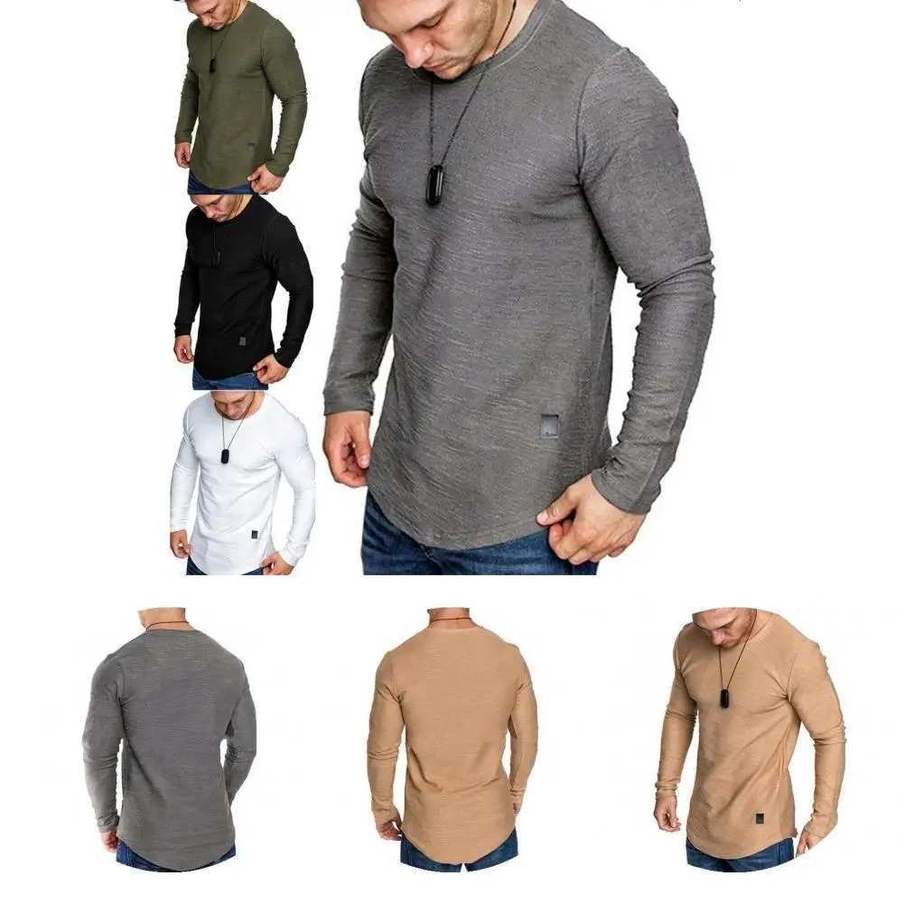 

Men Blouse Super Soft Man Sweatshirt Men Casual Solid Shirt Winter Clothing