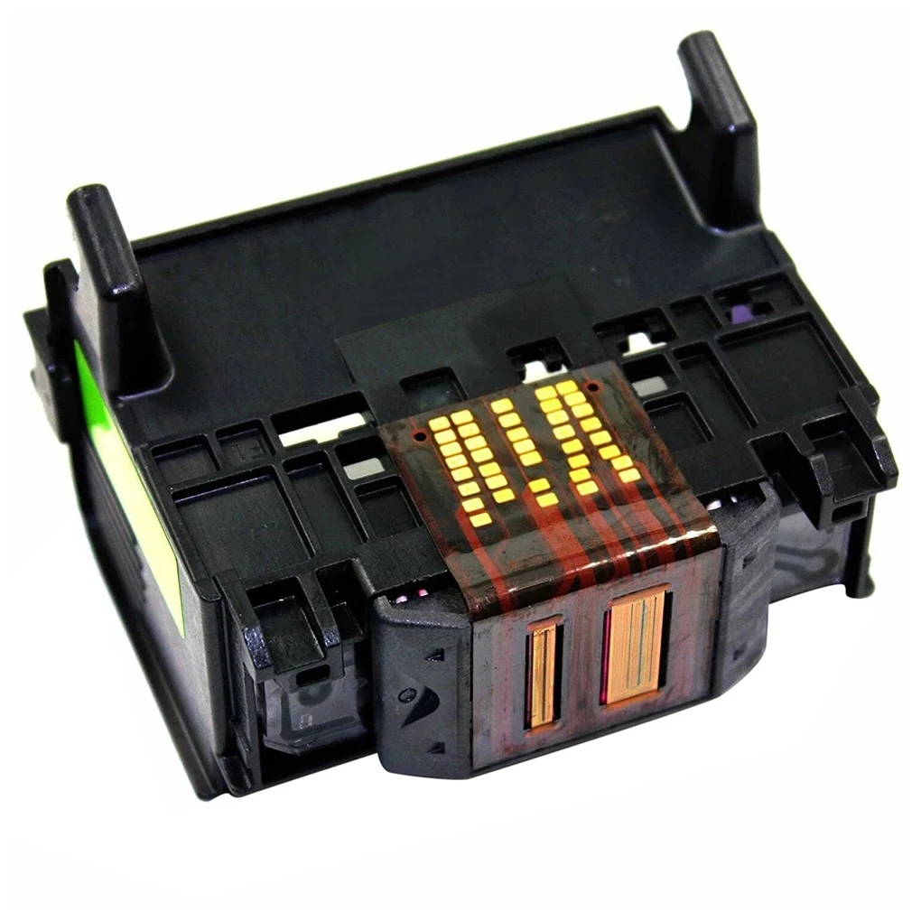 

Print Head Printer Part Inkjet Typing Apparatus Clearly Printing Paper Text Files Copier Accessories Replacement for HP862