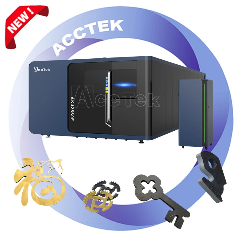 Стальной металлический станок с ЧПУ 12000 Вт, 20000 Вт, 30000 Вт, волоконно-лазерный режущий станок, лазерный резак для металла 20 мм, 30 мм, 50 мм