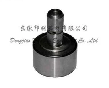 

2 pieces F-217813 Cam Follower 00.550.1471 SM74 Machine Bearing Parts For Heidelberg Replacement Parts