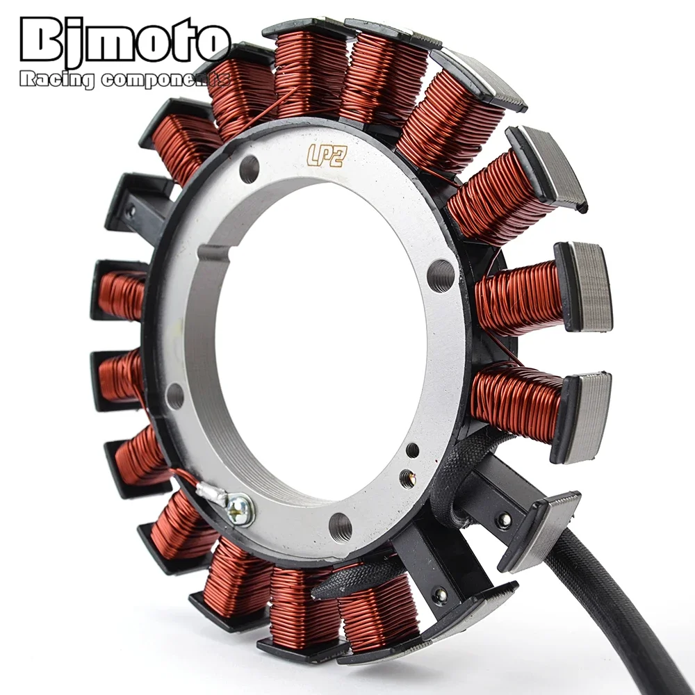 Катушка статора для Kawasaki FH381V FH430V FH451V FH480V FH500V FH541V FH580V FS481V FS541V FS600V FX481V FX541V FX600V