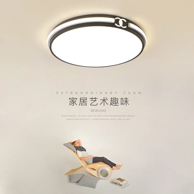 

Светильник для гостиной, s-лампа, Потолочный подвесной светильник, современная люстра, домашнее освещение, светодиодный потолочный светиль...