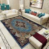 bedroom decor room decoration teenager persian carpet rug for living room area rug large washable luxury nordic style modern