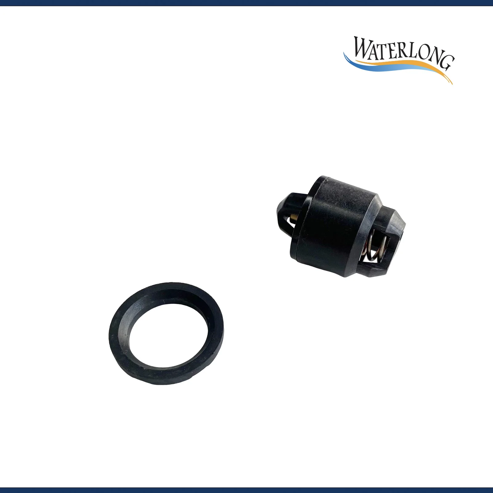 ВОДОНЕПНИК 433379 Термостат заменяет подвесной двигатель Johnson 48-50 л.с.