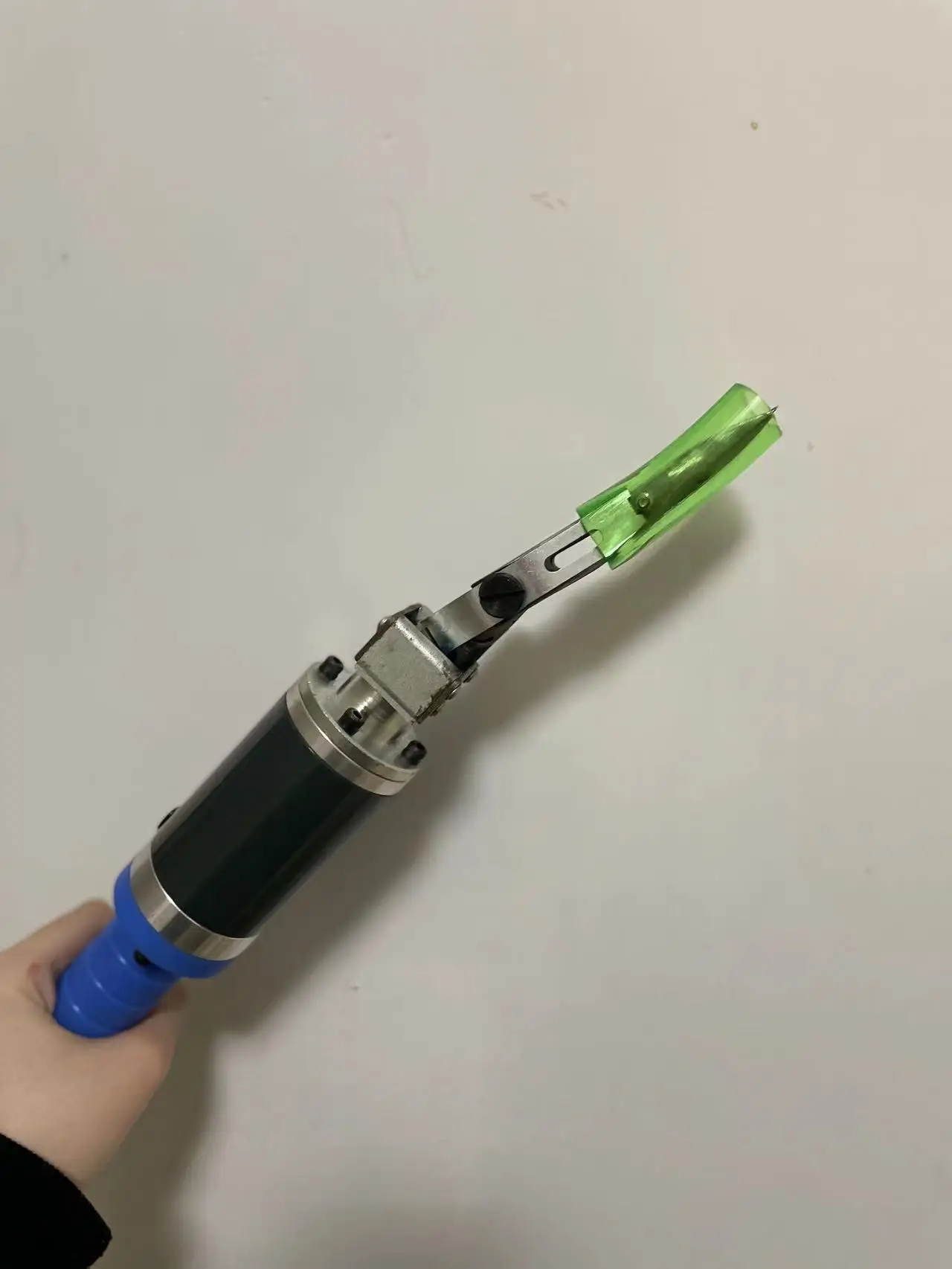 thumb