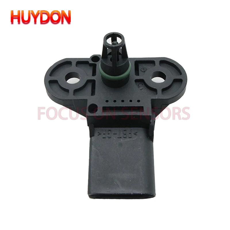 06B 906051 Датчик давления на впуске карты двигателя для Audi A3/S3/Sportb Seat Altea Arosa Toledo Volkswagen