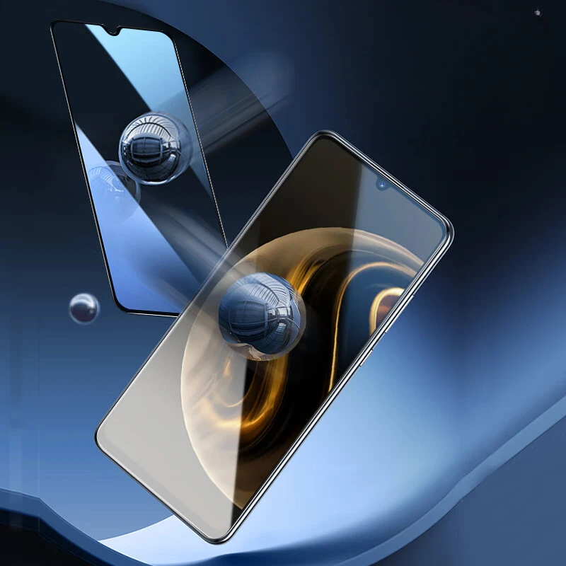 Закаленное стекло для Huawei Enjoy 70S 9H Защитная пленка экрана Enjoy70S с черным краем и