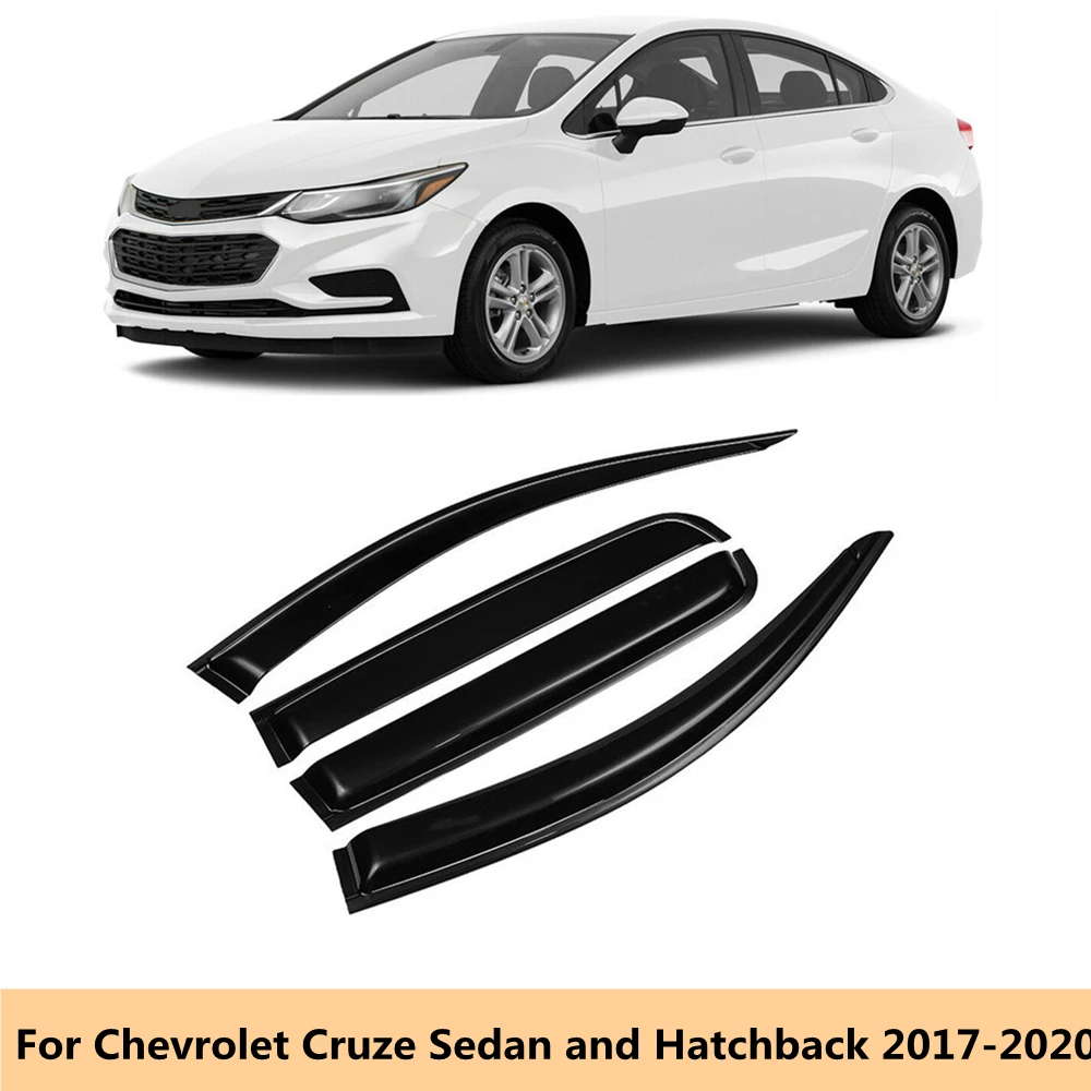 

Козырек для автомобиля Cruze Sedan Hatchback 2017 2018 2019 2020