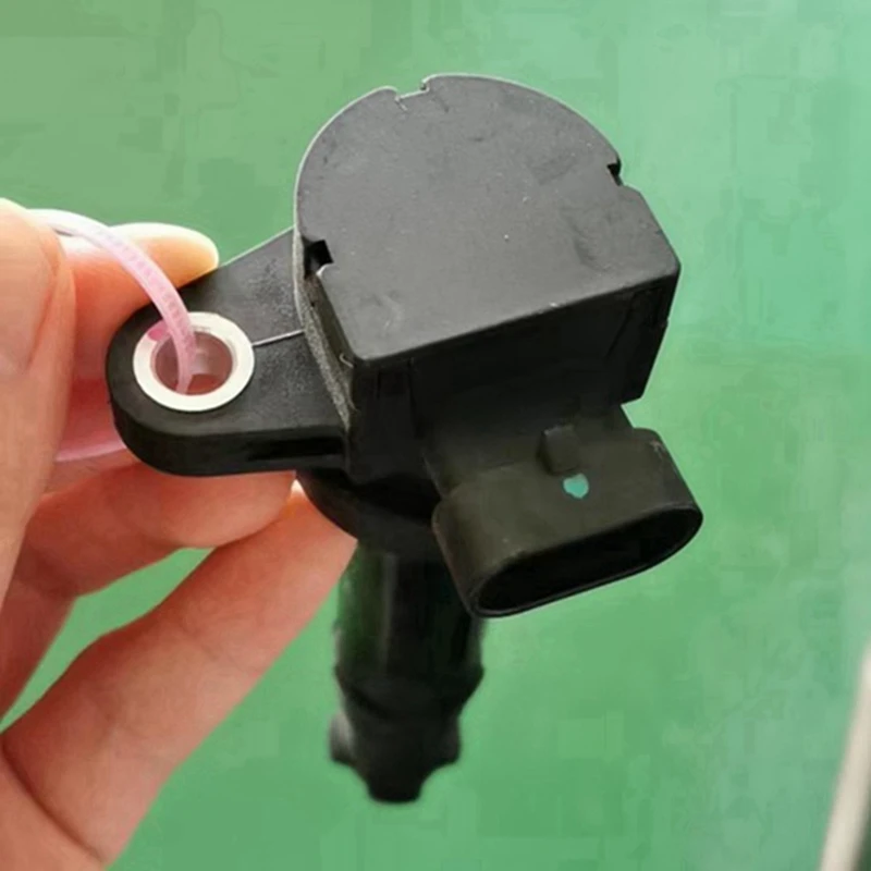 8X 17210-12900 катушка зажигания система для Samsung Renault SM5 Hyundai высокое давление 1721012900