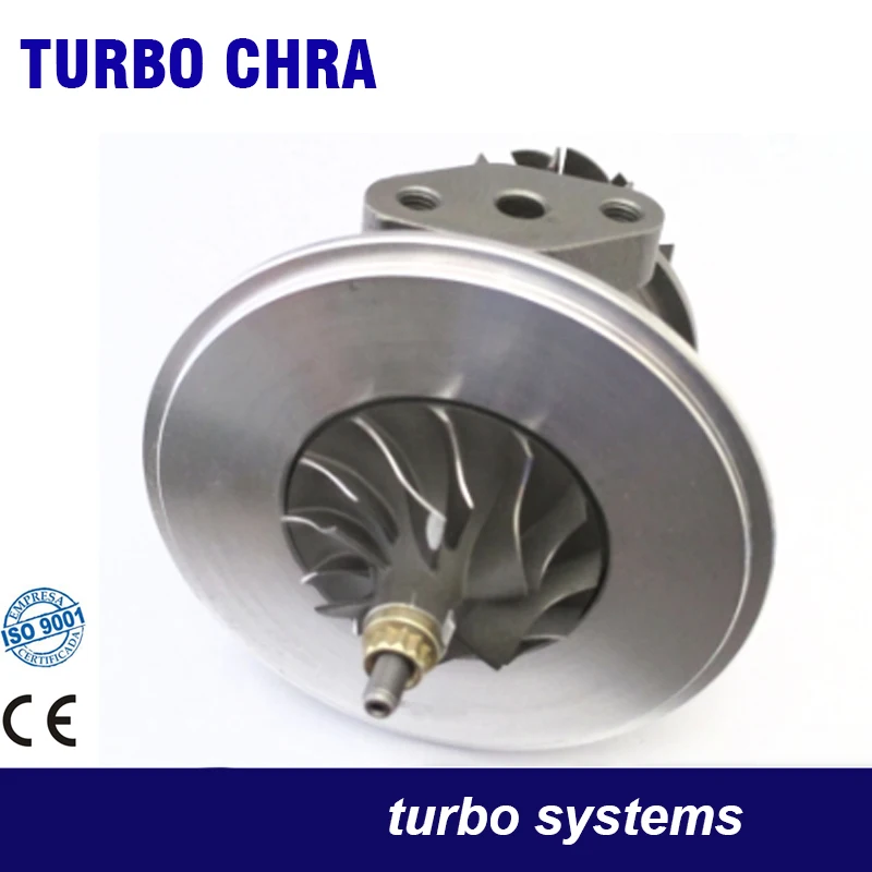TA3135 TA3120 TA3121 TA3123 турбокартридж с сердечником chra для промышленного двигателя Perkins