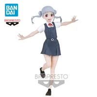 anime original banpresto lovelivesuperstar arashi chisato model figure 14cm pvc action figurine model toys for girls gift
