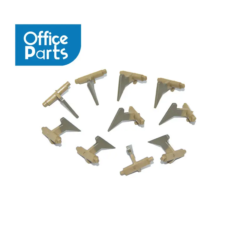 

10 шт. 2HS25460 5MMW261LD055 фьюзер, захват пальца для Kyocera FS 1028 1030 1035 1100 1120 1128 1130 1135 1300 1320 1350 1370