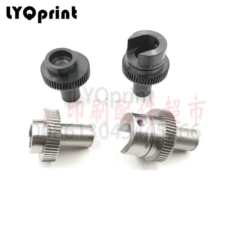 Высочайшее качество 71.030.258 Шестерня Heidelberg Водяной ролик Утюг или сиденье из