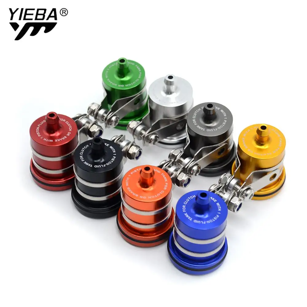 Универсальный резервуар для тормозной муфты мотоцикла бак масла DUCATI 1299 Panigale R FE V4