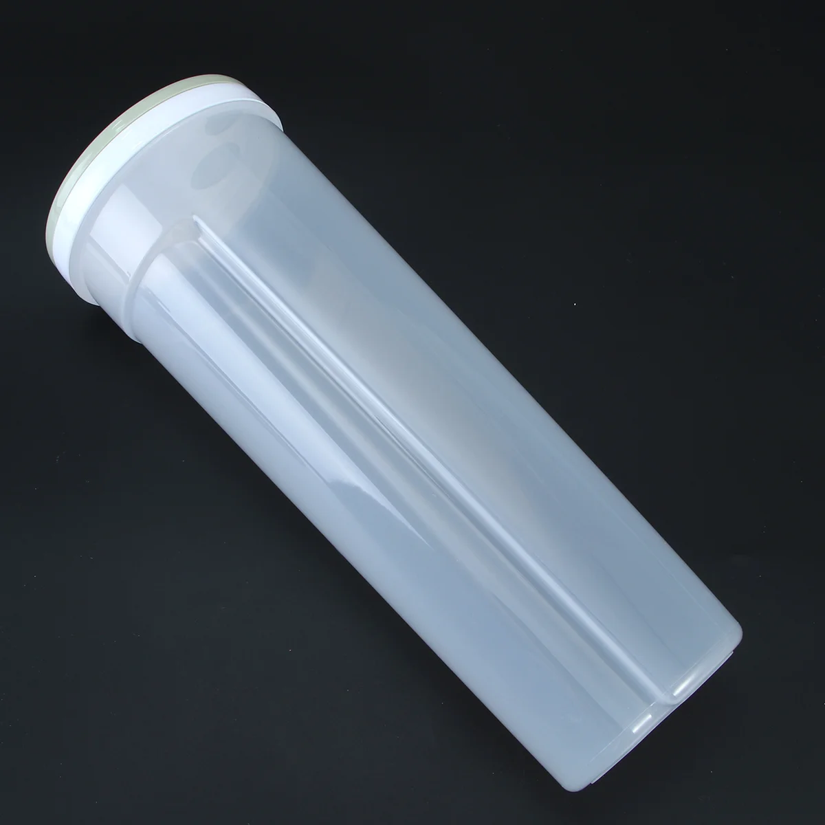 

Multifunction Storage Spaghetti Noodles Container Storage Box for Grain Cereal Oatmeal Nuts Beans (Green)