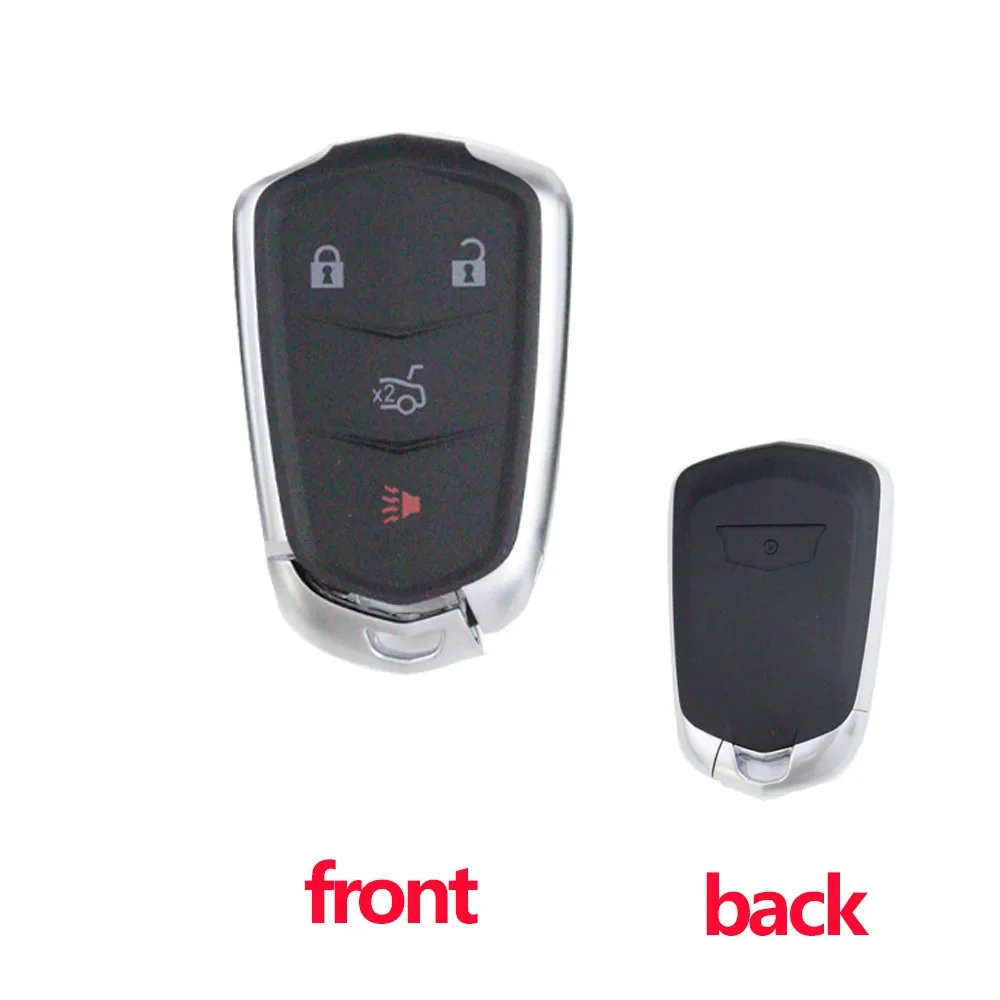 

Модифицированный автомобильный брелок для Cadillac Xt5 XTS CTS SRX ATSL XT4 CT6 ATS Escalade ESV DTS ELR STS 2014 2015-2018