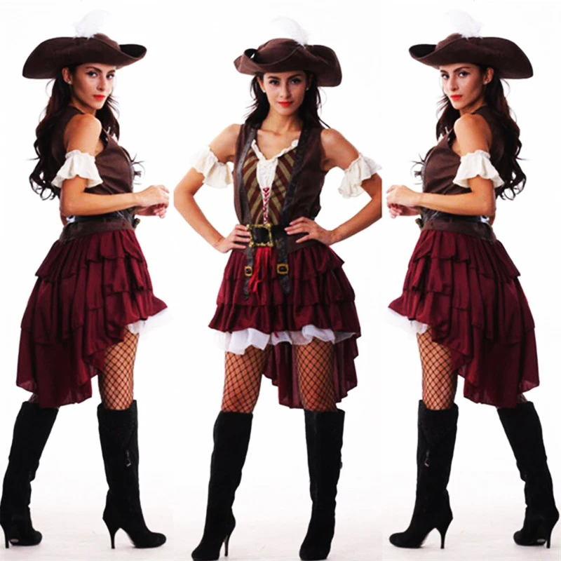 

Сексуальные костюмы на Хэллоуин, капитан Джек планшетов, Пираты Карибского моря, косплей, пиратские костюмы для женщин, женская одежда для в...