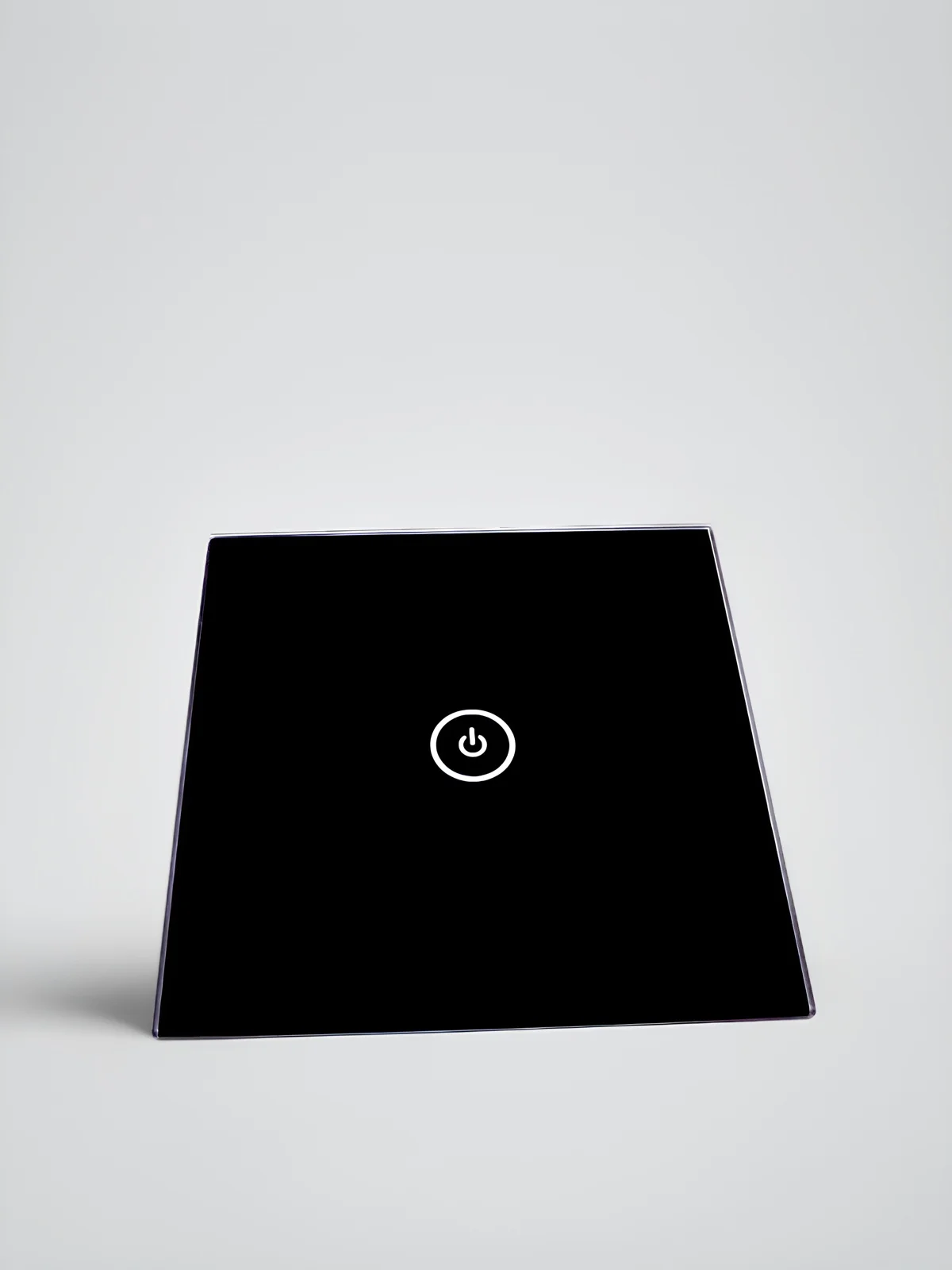 86 панель сенсорного экрана из закаленного стекла