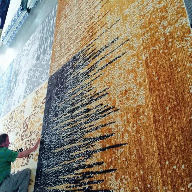 

Прочный толстый коврик 60*80 см ручной работы, огнестойкий ковер для гостиной