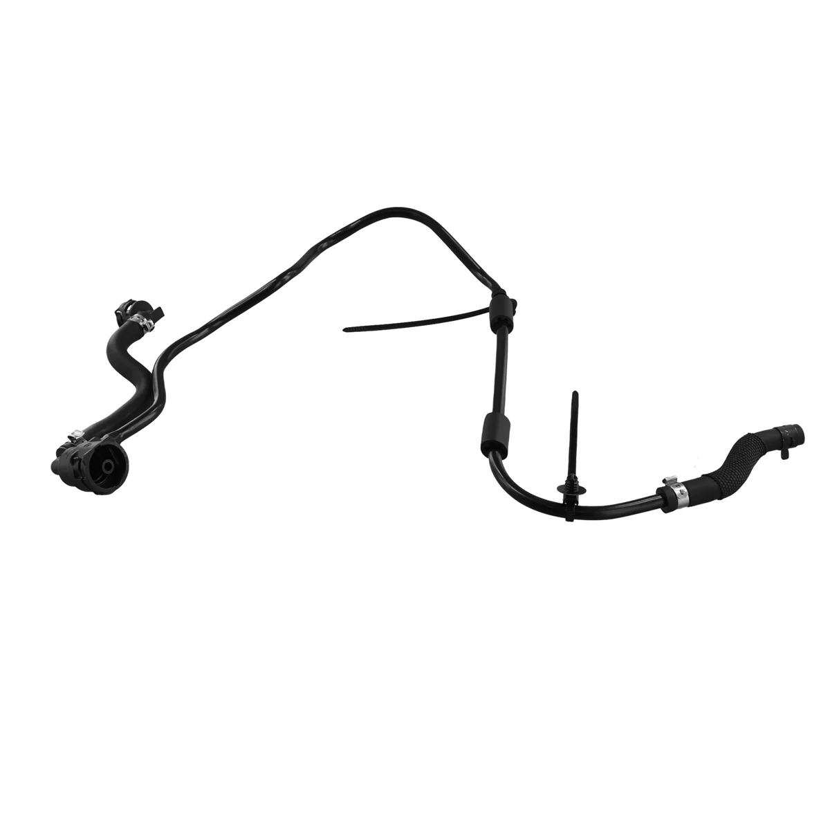 2055012601 Автозапчасти шланг охлаждающей жидкости радиатора двигателя интеркулера