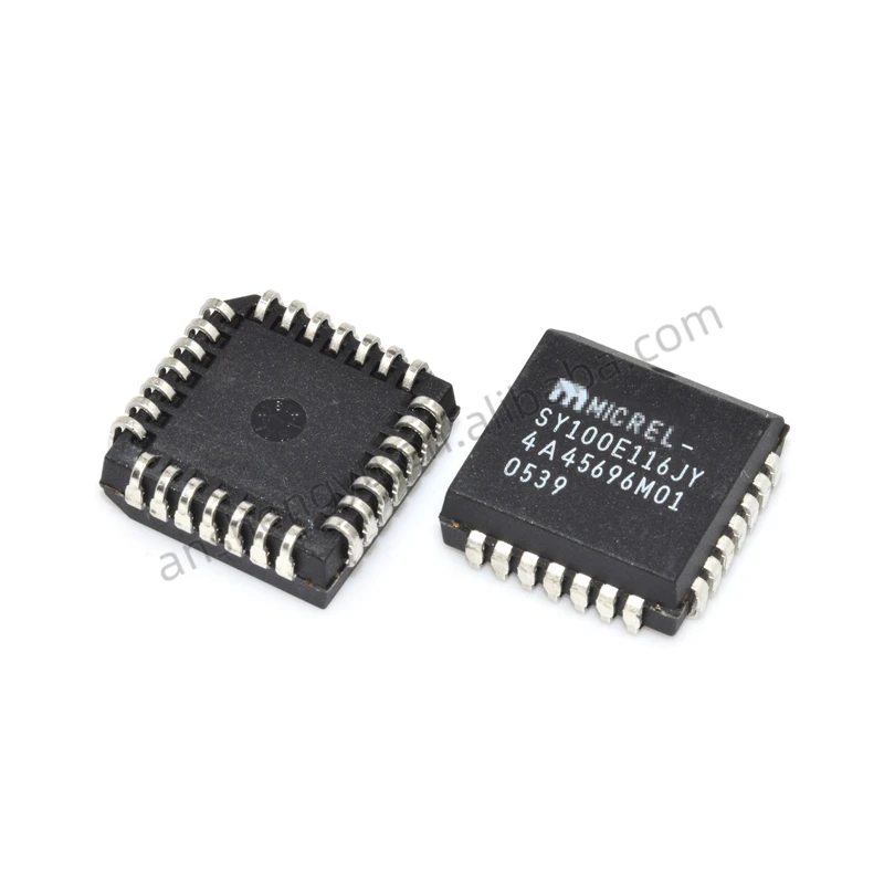 

SY100E116JYTR SY100E116 BGA новые оригинальные Интегральные схемы IC