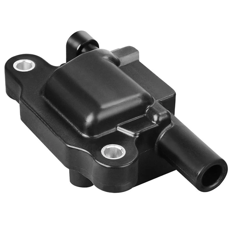 8 шт Катушка зажигания для Chevrolet GMC V8 12570616 12611424 UF413