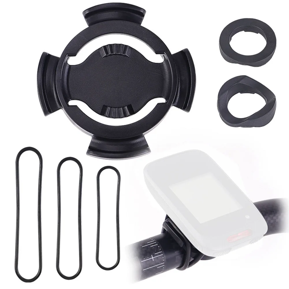 Велосипедный компьютер держатель кронштейн на руль для полярного велосипеда