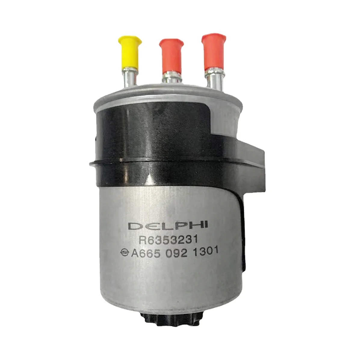 

Engine Crude Oil Fuel Filter for Actyon Sports 2005-2019 Rodius Stavic 6650921301