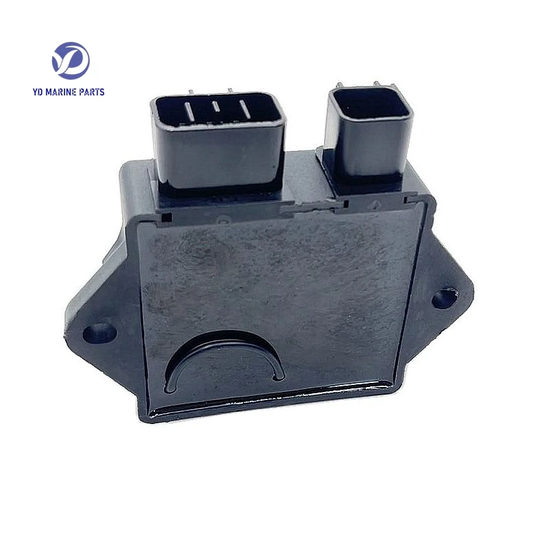 CDI C.d.i. Блок управления 66T-85540-01 для подвесных лодочных моторов Yamaha E40X 40XMH, аксессуары для лодок, 66T-85540-00, 66T-85540-01-00 (art.: 3920dc2e5b05e) - 3920dc2e5b05e