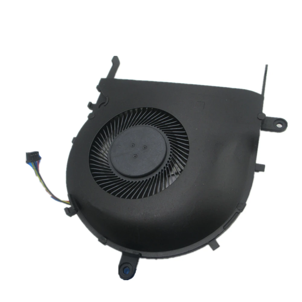 Центральный центральный процессор для ноутбука, внешний вентилятор, Q553 Q553U Q553UB, черный