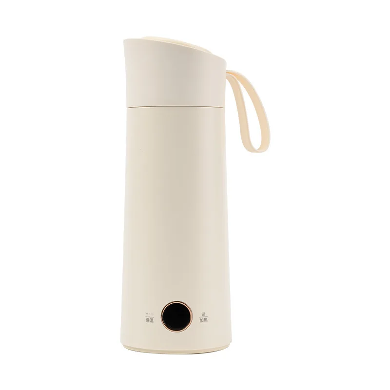 

Cup Thermal MOIDO Speed Hot Accompanying Cup Home Portable Water Bottle Electric Small Office Insulation