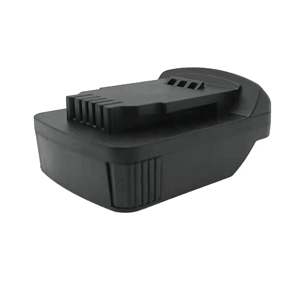 

Battery Adapter For Metabo 18V Li-Ion Battery To For Dewalt 20V DCB Tools Home Power Tools Battery Adapter Converter