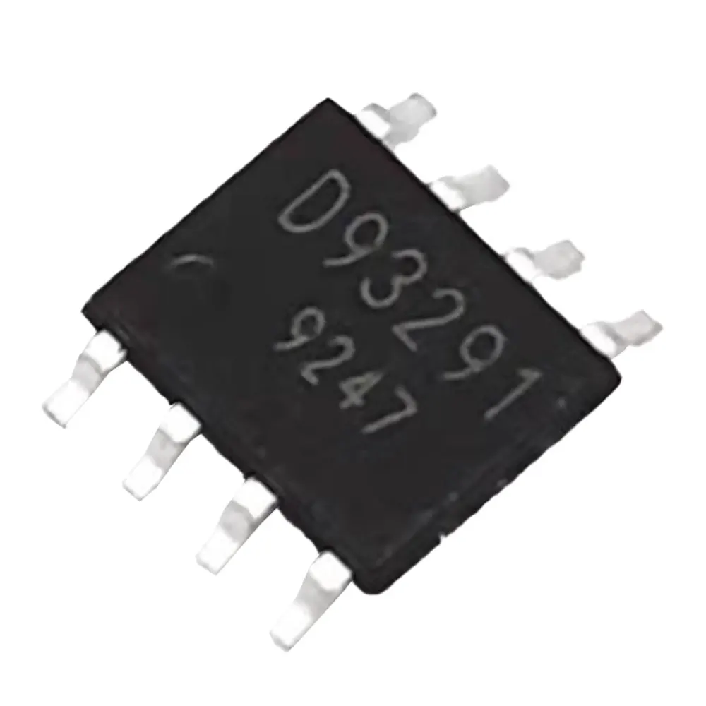 

1 шт./лот BD93291EFJ-E2 D93291 SOP-8 в наличии