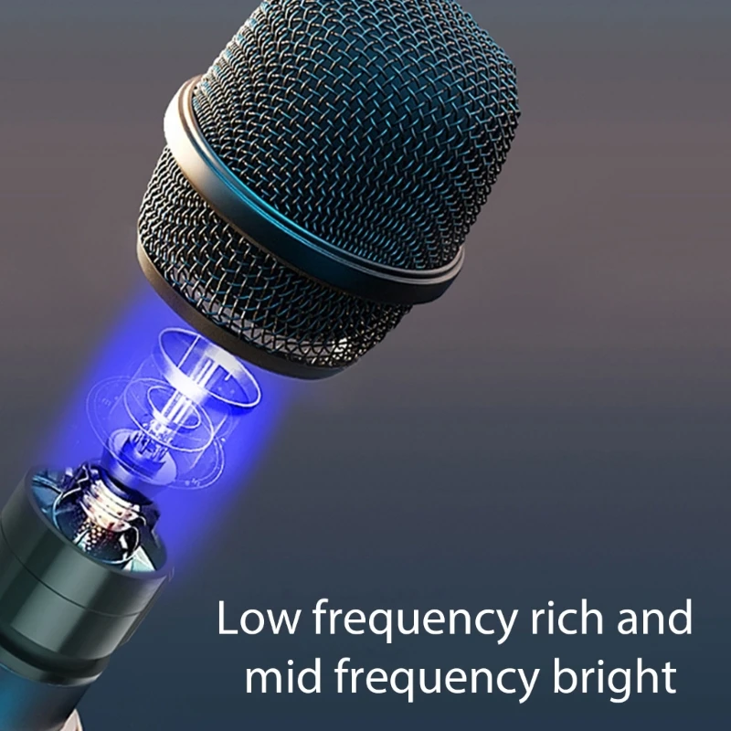 R91A Прочные микрофонные сердечники Микрофонные капсюли для захвата звука в